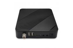 China Customized DVBC Set Top Box supplier