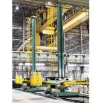 Heavy Duty Motorized Welding Manipulator