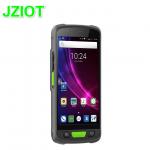 Wireless 4G LTE/3G Barcode Terminals for Streamlined Warehouse Management JZIOT V9000P