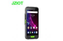 China Wireless 4G LTE/3G Barcode Terminals for Streamlined Warehouse Management JZIOT V9000P supplier