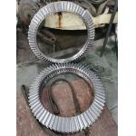 42CrMo Alloy Steel Driven Conical Gears Of Mining Equipment Cone Crusher for sale