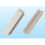 Side Contact Female Type Board To Board Connector 0.5Pitch-5.0mm Total High UL94V-0 Housing for sale