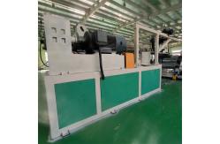 China Used Sheet Plastic Extrusion Machine equipment Single Screw supplier