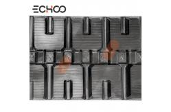 China FOR Kubota SVL90 Track - C Lug Rubber Track 450x86x58 supplier