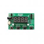 Digital Display HX711 Electronic Scale Load Cell For Arduino for sale