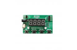 China Digital Display HX711 Electronic Scale Load Cell For Arduino supplier