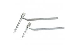 China Hoffmann External Fixation Small Fragment Set Orthopedic Instruments supplier