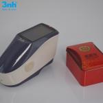 Color Matching 3nh Spectrophotometer Delta E Value CIE Lab Xyz Rgb Hunterlab YS3060 for sale