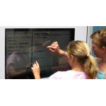 Rimless 3*36m Portable Interactive Whiteboard Interactive Projection for sale