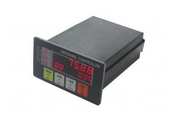 China DC24V Digital Scale Indicator Controller With Target Batch Count Control supplier