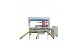 China Full Automatic Hydraulic Die Cutting Machine Toy Hydraulic Die Cutter supplier