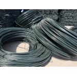 Black Durable 2.7mm Gabion Box Tensile Strength 380-400mpa Retaining Wall for sale