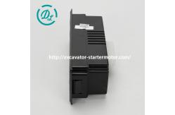 China 202B 24VDC Air Conditioning Control Panel Liugong CLG225 Excavator supplier