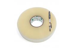 China 1/2 Inch Width Clear UV Resistant Tape Transparent Adhesive supplier