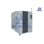 5 Mins Pre Cooling Temperature Thermal Shock Test Chamber Iec68 2 1 Listed for sale