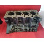 OEM 4 Cylinder Head Casting Gray Iron Automotive Components for sale