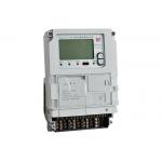 Three Phase Three Wire Lora Smart Meter Active Energy Measuring With Switch On / Off for sale