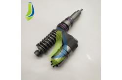 China 20440412 Engine Parts Common Rail Injector Fuel Injector 20440412 supplier