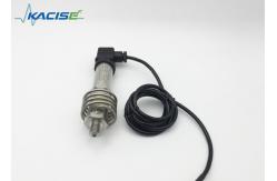 China GXPS Precision Pressure Sensor Thermostable Heat Resistant Small Size supplier