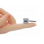 Smallest tension load cell 10kg micro force sensor 100N measure tensile force for sale