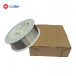 ERNiCrMo-3 Inconel 625 Welding Wire for High-Temperature Corrosion Resistance for sale