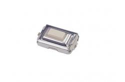 China 3.7x6.1mm SMD Push Button Tactile Tact Switch With No LED supplier