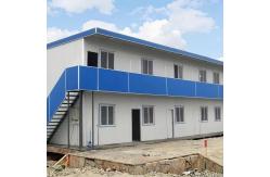 China Modular Modern Container House Tiny Home Prefabricated Quick Installation supplier