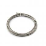 316 Marine Grade Stainless Steel Wire Rope 19 or 37 wires For Saltwater Resistance for sale