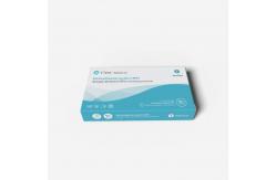 China iiLO Helicobacter Pylori Antigen Test Kit Rapidly Tested 15 - 20 Minutes supplier