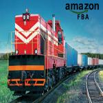 Railway Transport Include Duty Train From China To France for sale