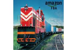 China Railway Transport Include Duty Train From China To France supplier