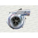 114400-3320 Turbo For Isuzu HITACHI Earth Moving With 6BG1T Engine for sale
