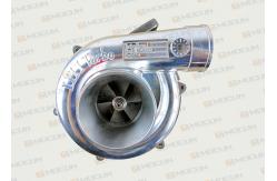 China 114400-3320 Turbo For Isuzu HITACHI Earth Moving With 6BG1T Engine supplier