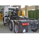 68KN Hydraulic Tugger Winch 15000lbs For Truck Planetary Gear for sale