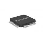 Microcontroller MCU XMC4104-F64K64 BA 64LQFP ARM Cortex M4 Microcontroller Chip for sale
