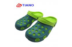China Summer Shower Clogs Shoes supplier