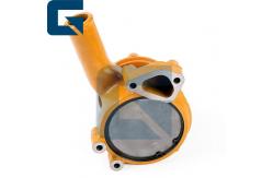 China 6144-61-1301 6144611301 Engine Water Pump For 3D94-2A supplier