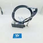 21EN-32300 21EN32300 Excavator Engine Parts Diesel Engine Throttle Motor for sale