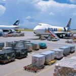 International Import Freight Forwarding Services Agent National From China To United States for sale