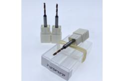 China Coating Milling Cutter For High Precision Cutting Edge Material supplier
