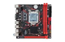 China Desktop INTEL LGA1155 Motherboard Dual Channel DDR3 Max 16GB 2nd/3rd CPU LGA1155 supplier