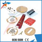 4-Digit 7-Segment Display Starters Kit DIY Electronic Big Time Watch for sale