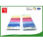 Logo printing  cable tie Small packing Supermarket goods for sale