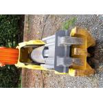 1960KN Hydraulic Excavator Shears Q345B Material Demolition Pulverizer