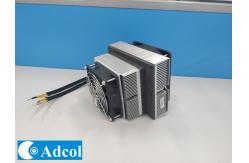 China ATA050-24VDC Peltier Thermoelectric Cooler for Ambient Temperature Control in Electronic Cabinets supplier