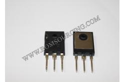 China 600V IRFPC50PBF Mosfet Power Transistor Through Hole TO-247-3 supplier