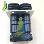 369-8502 Hydraulic Pedal Valve For E320D Excavator Parts for sale