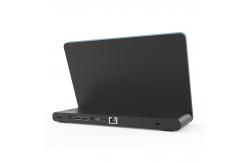 China NFC 10.1inch All In One Android Tablet For POS Advertising Display supplier