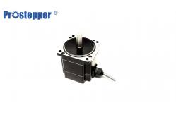 China Nema 34 4.5N.M 6A Bipolar IP65 Waterproof Stepper Motor supplier