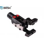 High Security Pneumatic Gripper , Robot Gripper With Long Life Cycle